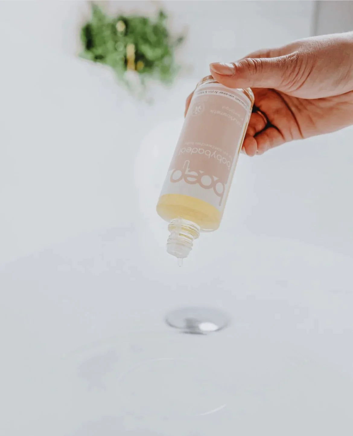 ベビーバスタイム ミニトラベルセット