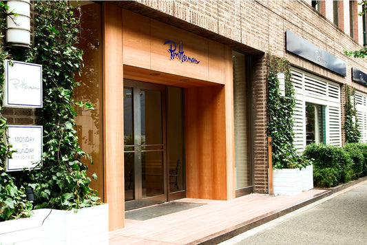 ドイツ赤ちゃん用品老舗ブランド“nip”のサステナブルラインが Ron Herman店舗での取り扱いをスタート！