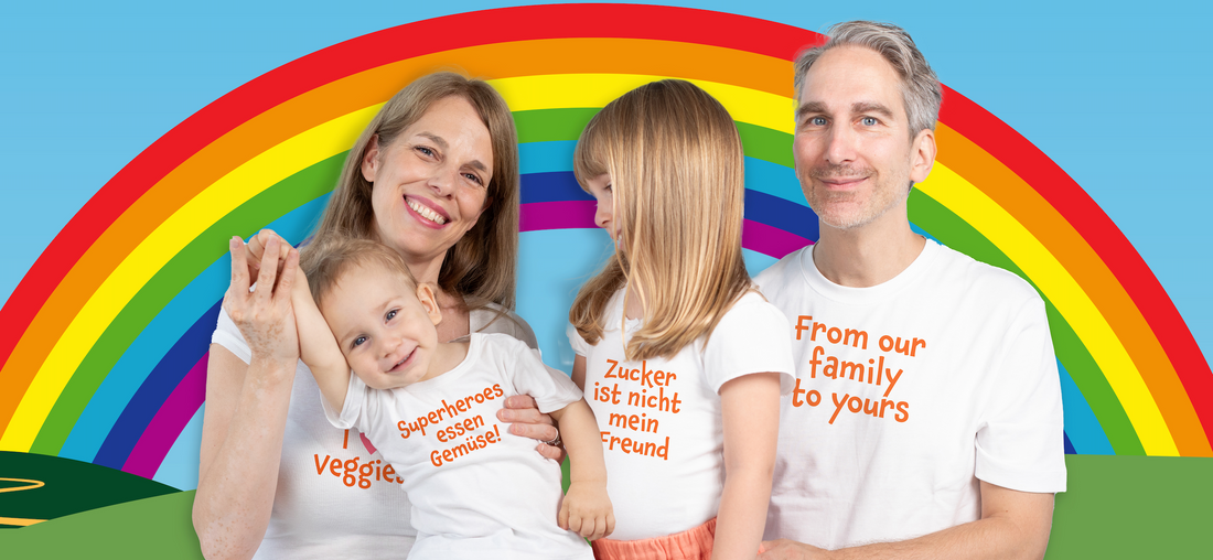 オーガニック大国ドイツの最先端ベビーフード『パンプキンオーガニックス』がしずてつストア（静岡）、ロンハーマン（東京、神奈川、福岡）にて展開開始！