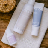 オーガニックベビーナッピークリーム（おむつかぶれ用クリーム）