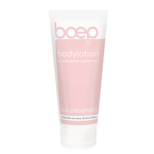 オーガニックボディーローション　200ml