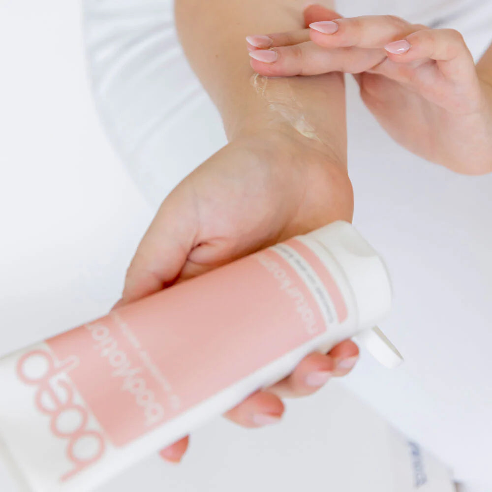 オーガニックボディーローション　200ml