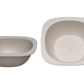 フィーディングボウル スモーキーグレー