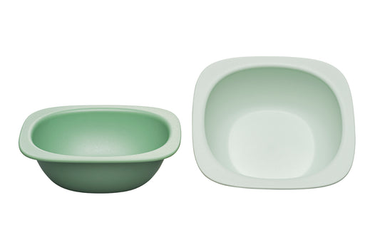 フィーディングボウル アボカドグリーン