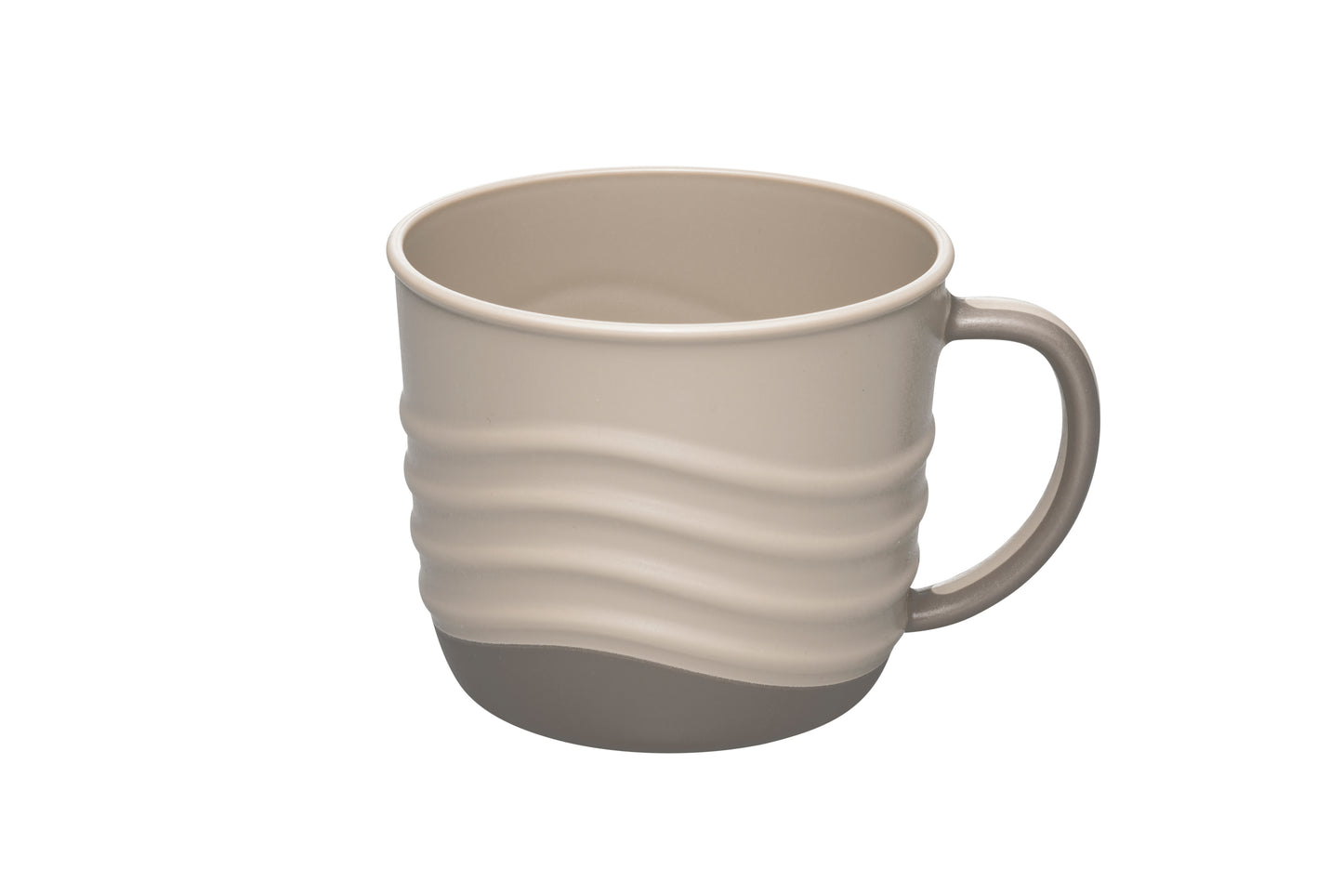 2WAYスナックボックス　スモーキーグレー　(9ヶ月〜）