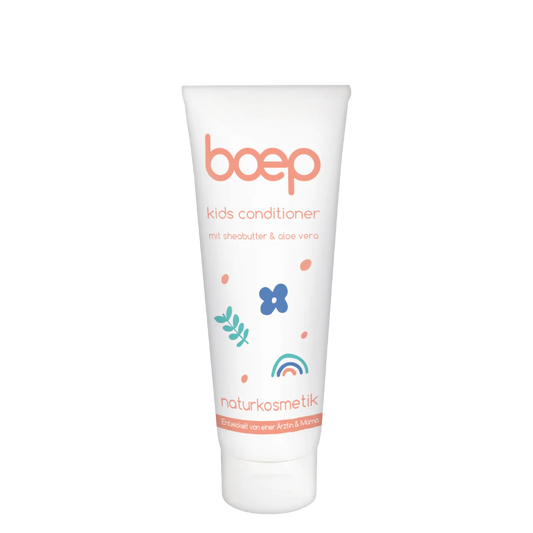 オーガニックキッズコンディショナー