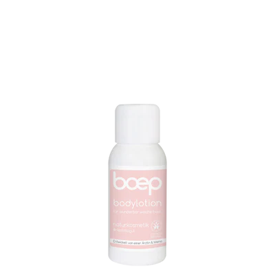 オーガニックボディーローション　Mini