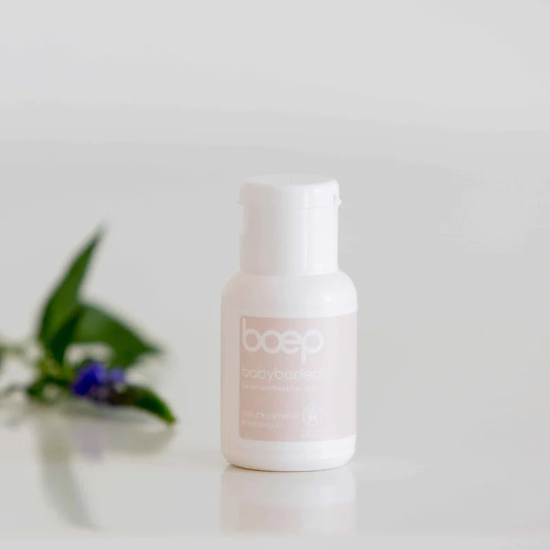 ベビーバスタイム　ミニトラベルセット